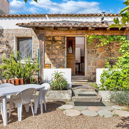 Casettina Loiri Porto San Paolo Luaran gambar