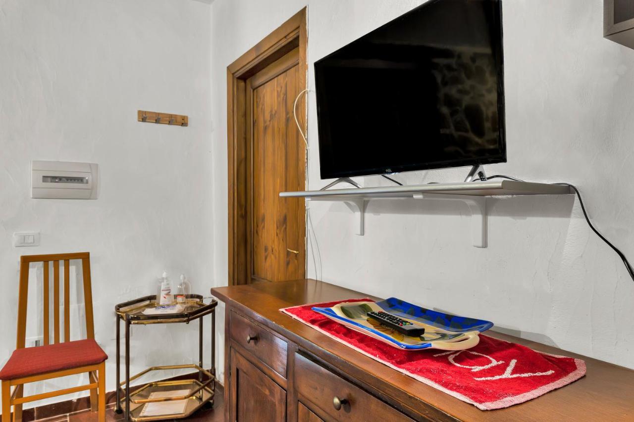 Casettina Loiri Porto San Paolo Luaran gambar