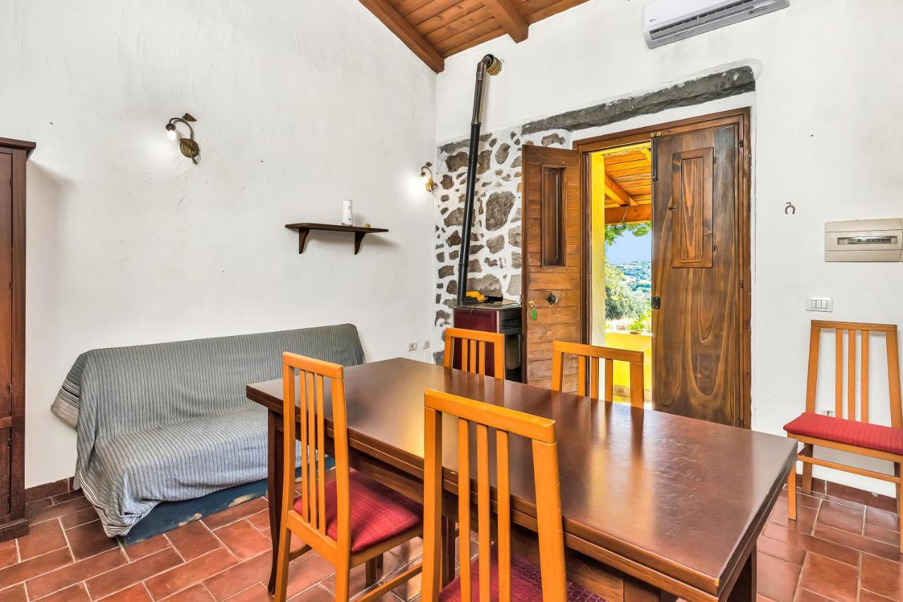 Casettina Loiri Porto San Paolo Luaran gambar