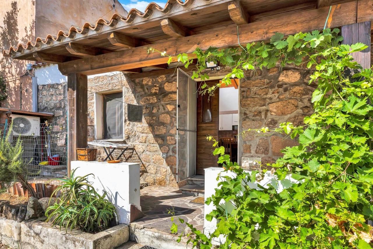 Casettina Loiri Porto San Paolo Luaran gambar
