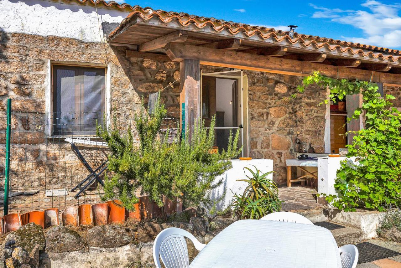 Casettina Loiri Porto San Paolo Luaran gambar