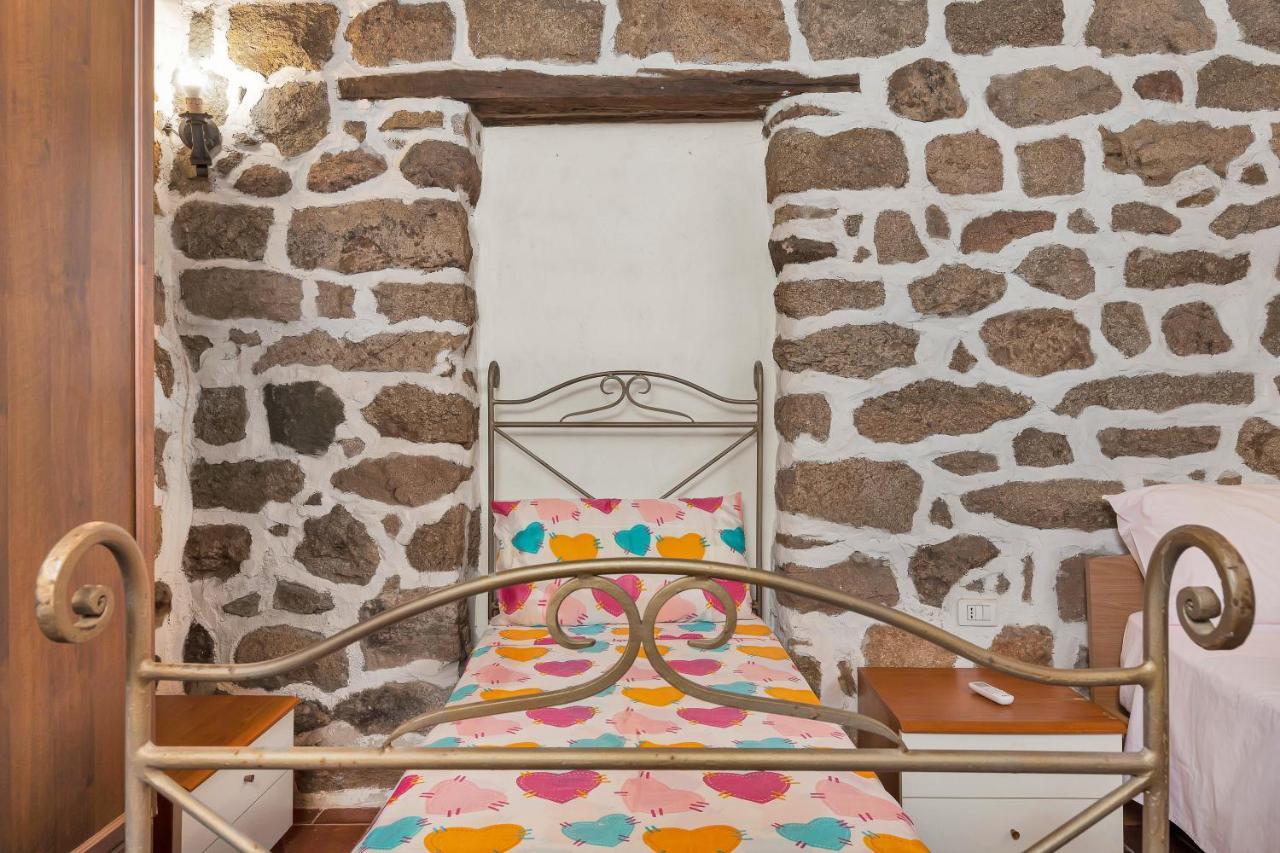 Casettina Loiri Porto San Paolo Luaran gambar