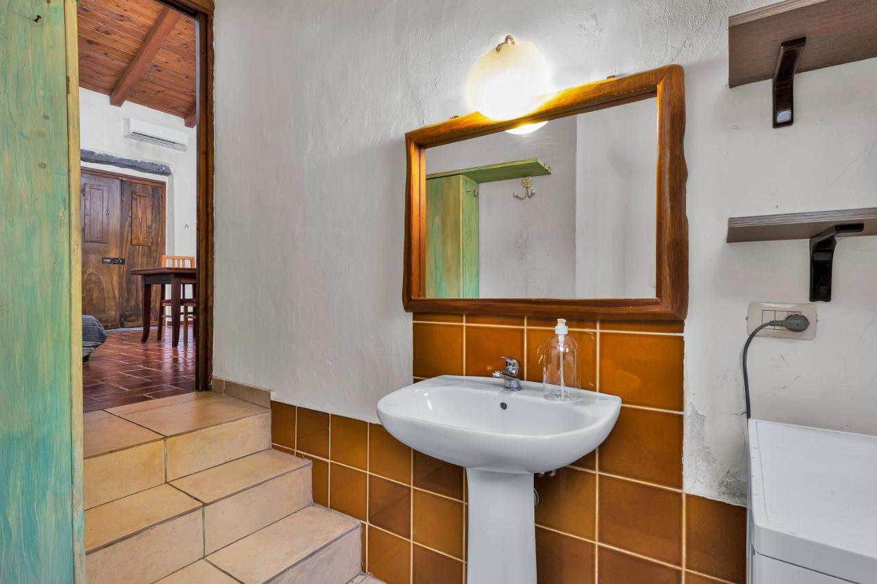 Casettina Loiri Porto San Paolo Luaran gambar