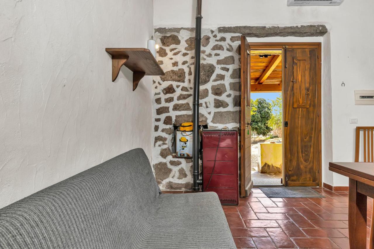 Casettina Loiri Porto San Paolo Luaran gambar