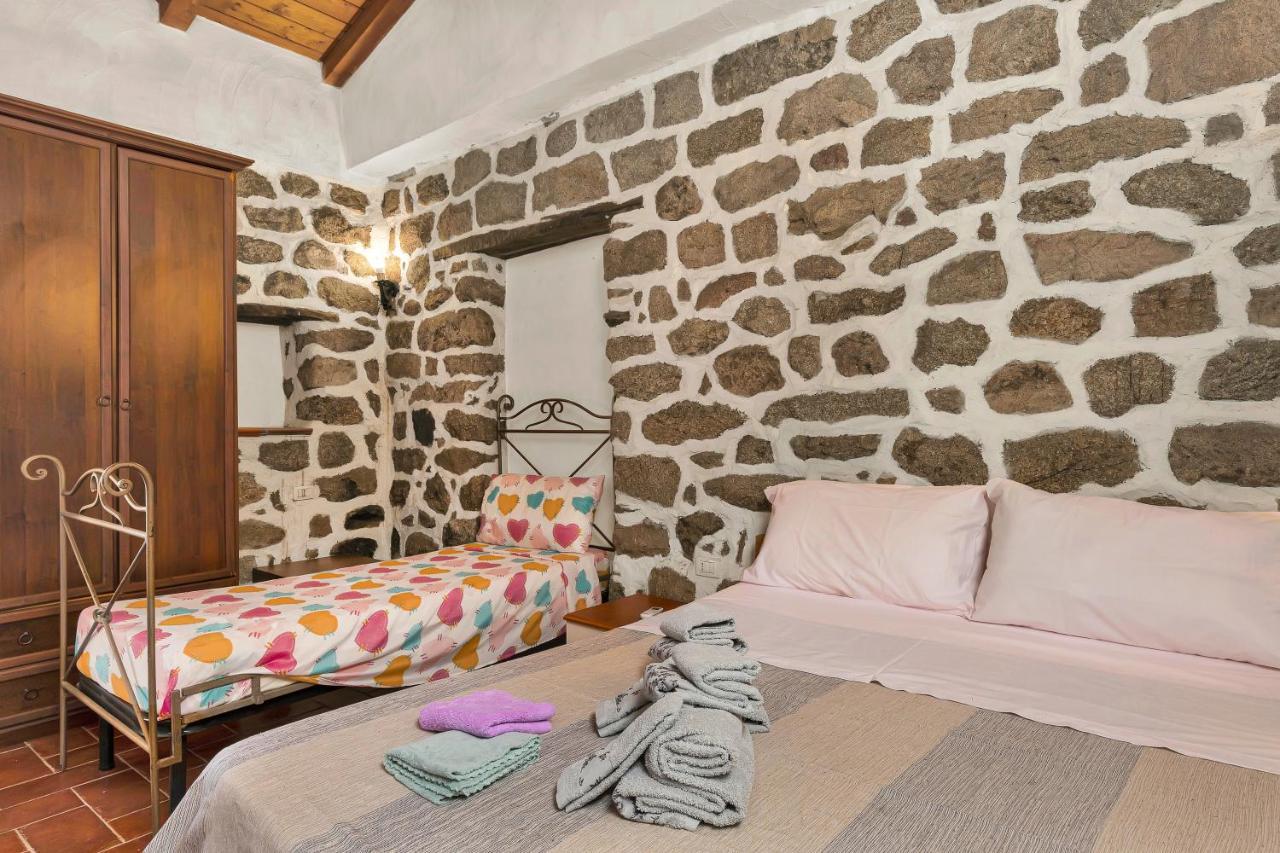 Casettina Loiri Porto San Paolo Luaran gambar