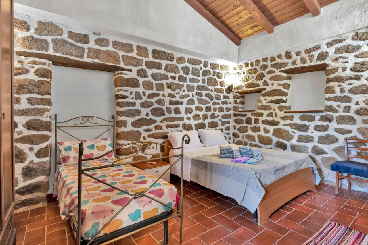 Casettina Loiri Porto San Paolo Luaran gambar