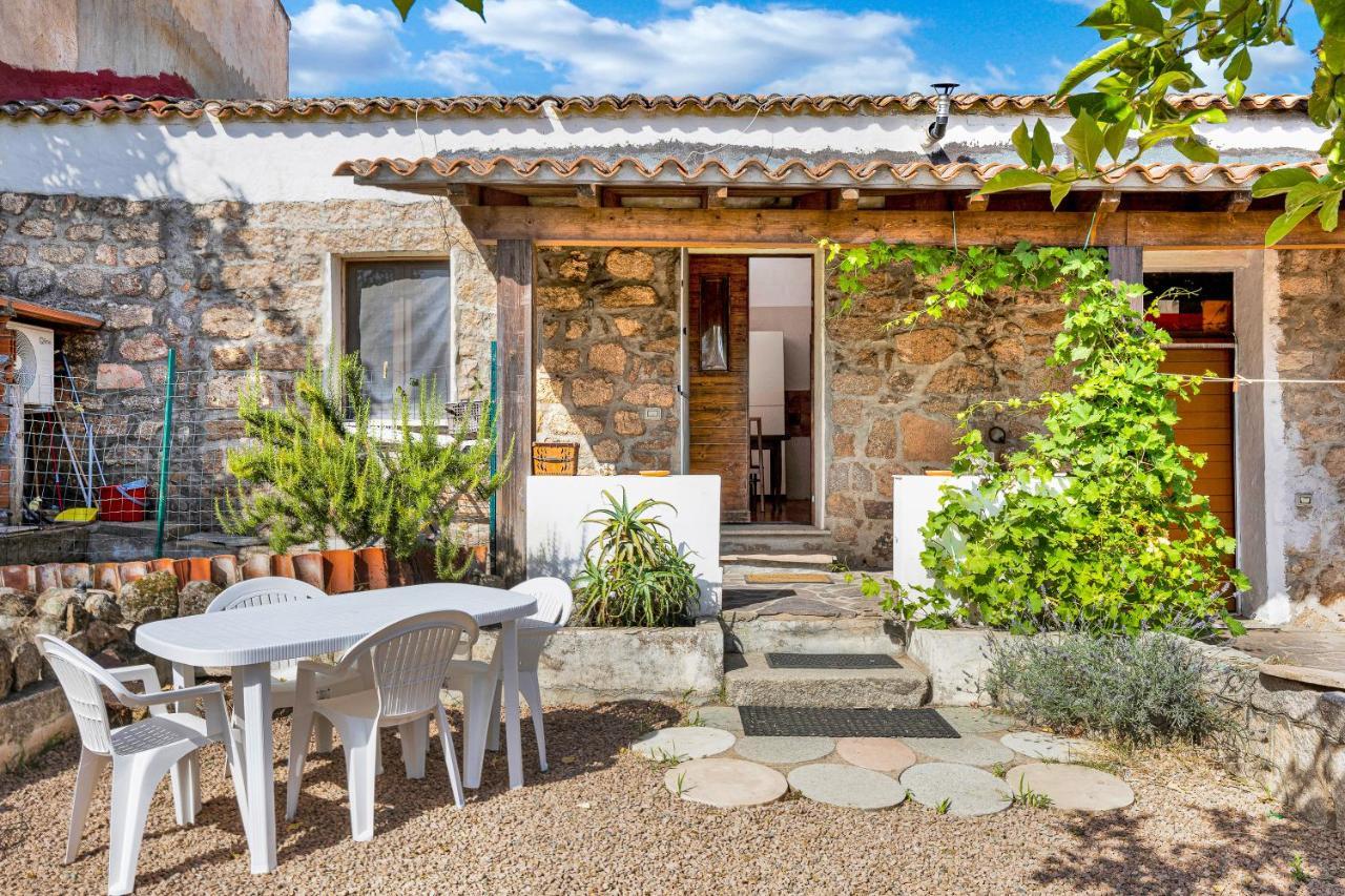 Casettina Loiri Porto San Paolo Luaran gambar