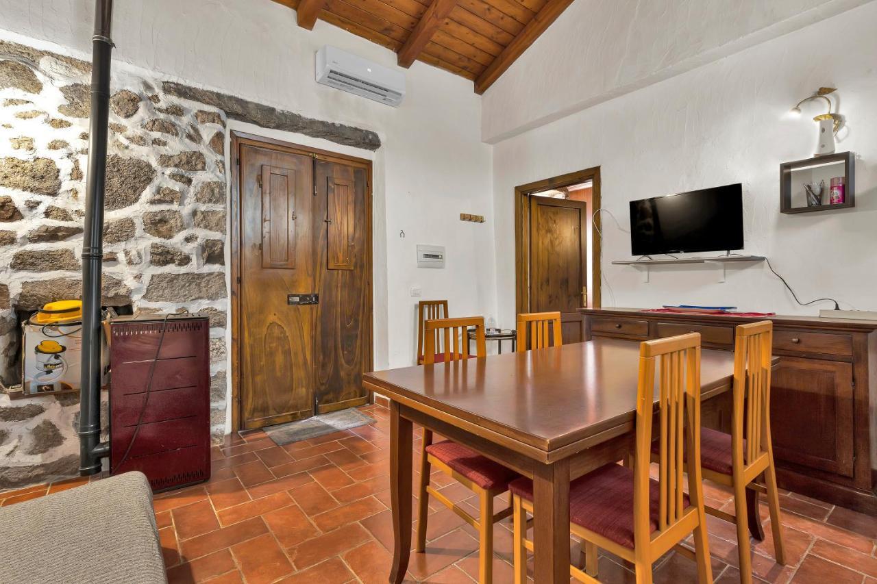 Casettina Loiri Porto San Paolo Luaran gambar