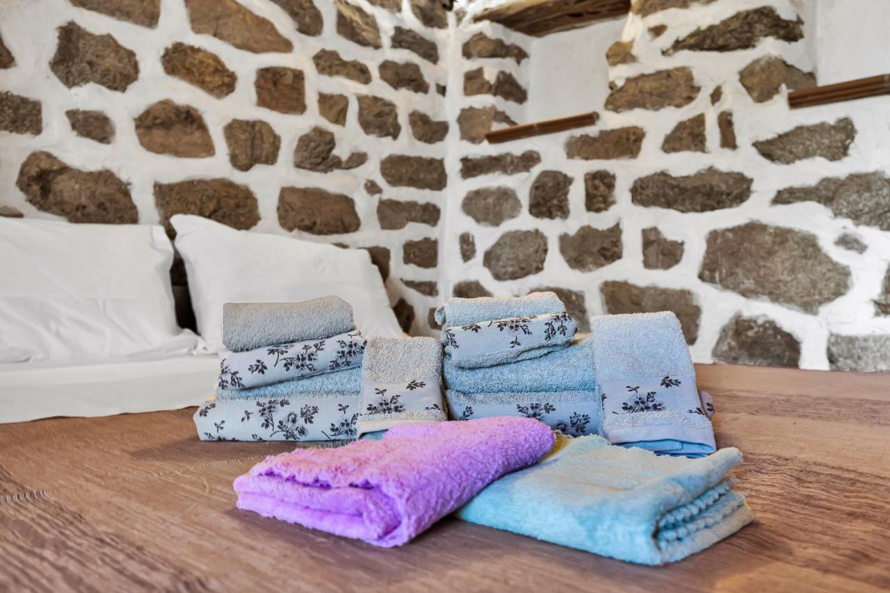 Casettina Loiri Porto San Paolo Luaran gambar