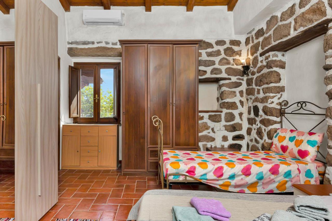Casettina Loiri Porto San Paolo Luaran gambar