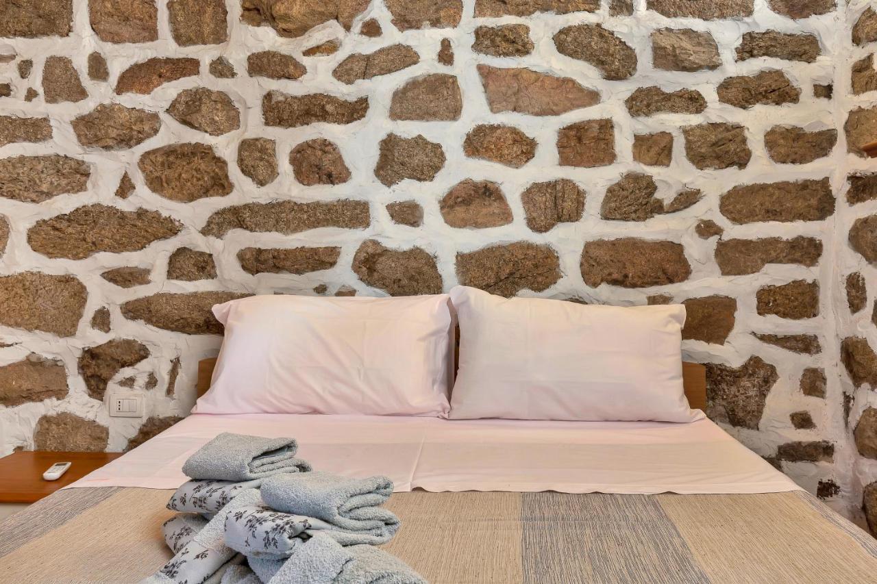 Casettina Loiri Porto San Paolo Luaran gambar